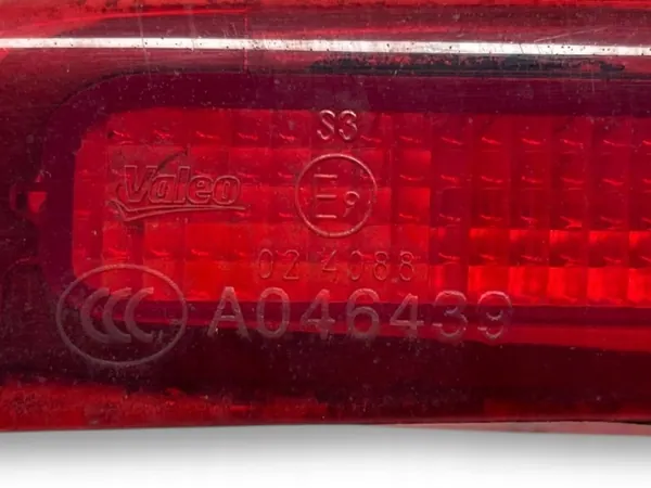 QASHQAI J10 LIFT +2 LED JARRUVALO image 4