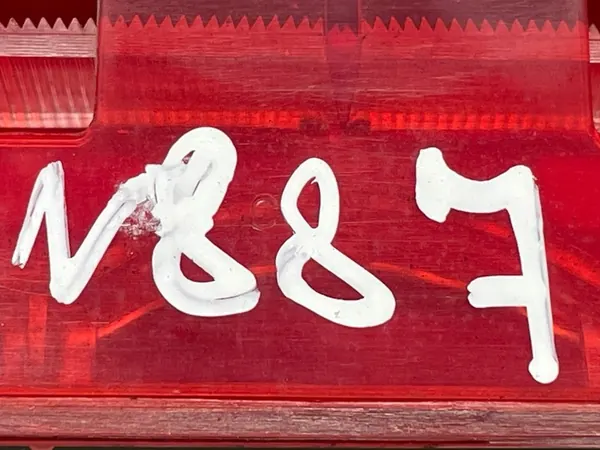 QASHQAI J10 LIFT +2 LED JARRUVALO image 5