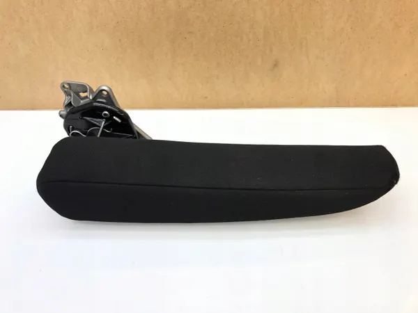 Accoudoir siège avant gauche OEM Citroen C4 Picasso II 2 image 2