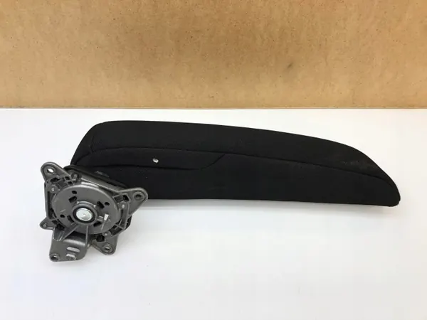 Accoudoir siège avant gauche OEM Citroen C4 Picasso II 2 image 3