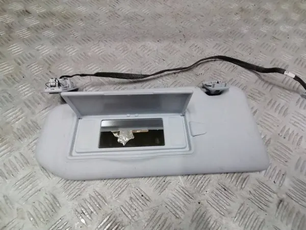 Vänster solskärm OEM FRE56347 för Peugeot 308 II image 3
