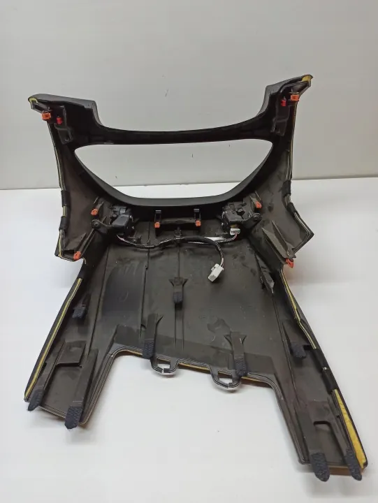 Couvre-compteur Lexus UX OEM 55403-76090 image 5