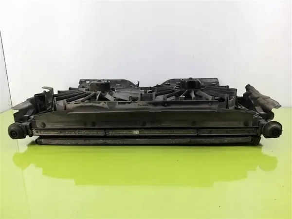 Chłodnice WODY KLIMATYZACJI komplet Dodge Caliber 2006-2011 1,8 BENZYNA image 6
