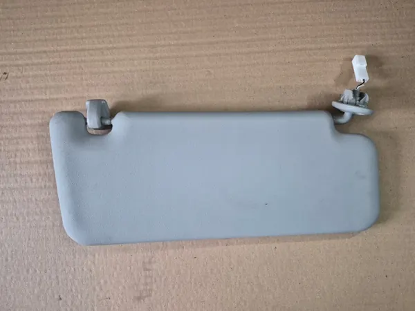 OEM DASZEK LEWY OSŁONA PRZECIWSŁONECZNA PODŚWIETLANY SUZUKI VITARA III 15- 18- image 4