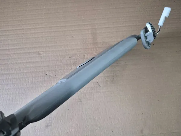 OEM DASZEK LEWY OSŁONA PRZECIWSŁONECZNA PODŚWIETLANY SUZUKI VITARA III 15- 18- image 5