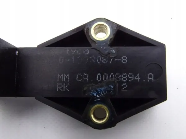 Sensor Posição Embreagem Audi R8 OEM 0-1393087-8 image 4
