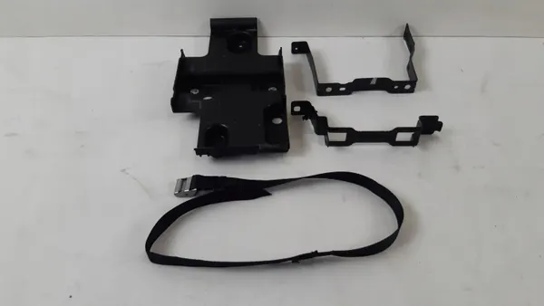 Base de batterie Volvo XC90 II OEM 31383048 - Occasion image 2