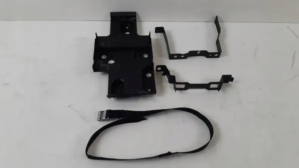 Base de batterie Volvo XC90 II OEM 31383048 - Occasion image 3