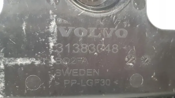 Base de batterie Volvo XC90 II OEM 31383048 - Occasion image 4