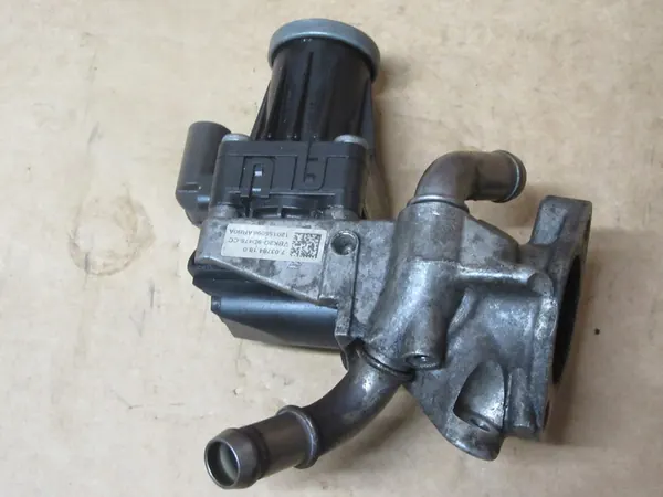 Ford OE BK2Q9D475CC AGR-klep image 2