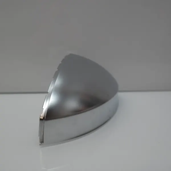 Cache de garniture Audi TT 8S OEM - Finition satinée image 3