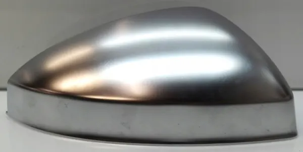 Cache de garniture Audi TT 8S OEM - Finition satinée image 4