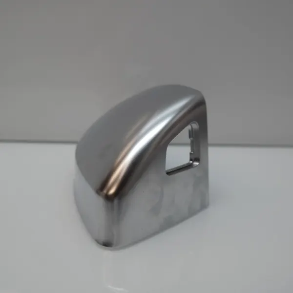 Cache de garniture Audi TT 8S OEM - Finition satinée image 5