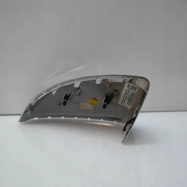 Cache de garniture Audi TT 8S OEM - Finition satinée image 6