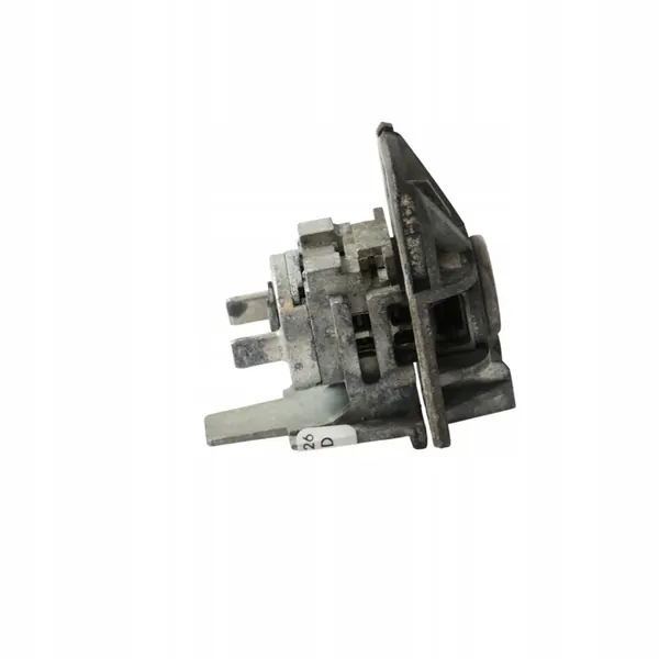 Ford Mondeo Mk4 Kuljettajan Oven Lukon Lisäosa OEM 3M5A-R21990-AH image 3