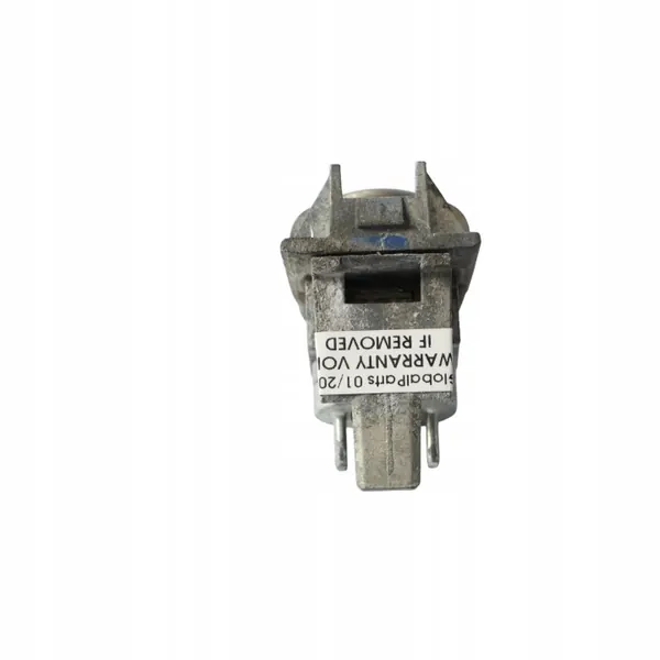 Ford Mondeo Mk4 Kuljettajan Oven Lukon Lisäosa OEM 3M5A-R21990-AH image 9
