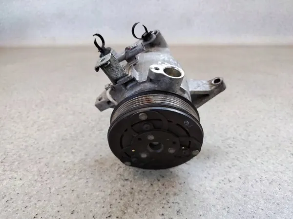 Compressore Aria Condizionata Subaru Forester SJ 2.0 XT OEM 73111FJ051 image 2