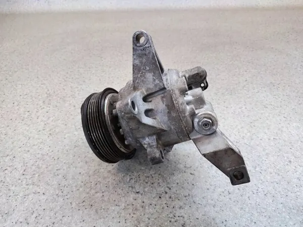 Compressore Aria Condizionata Subaru Forester SJ 2.0 XT OEM 73111FJ051 image 6