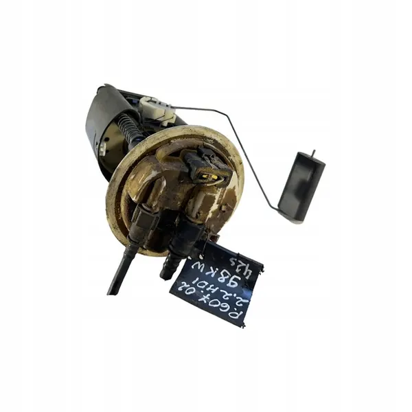 Peugeot Brandstofpomp 607 Sedan OE 9625476580 image 3