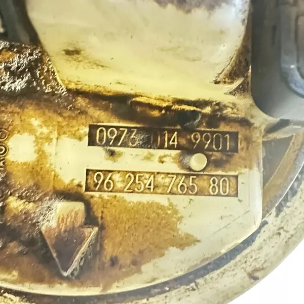 Peugeot Brandstofpomp 607 Sedan OE 9625476580 image 7