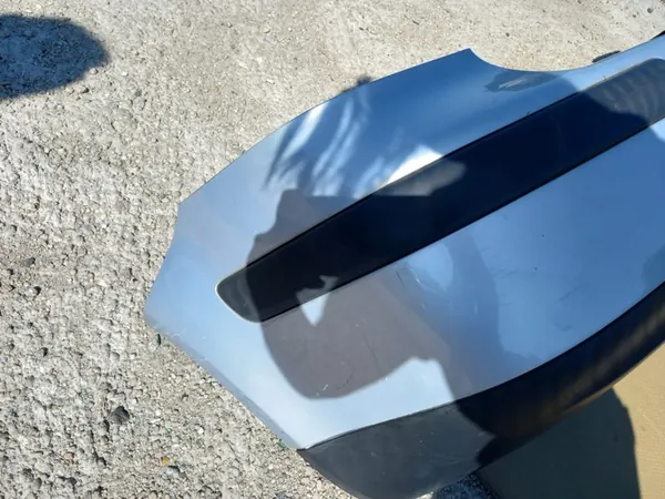 Paraurti Posteriore VW Golf IV Tutti i Modelli image 2