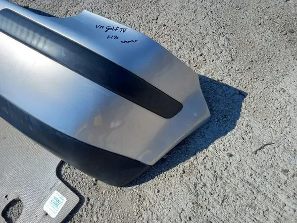 Paraurti Posteriore VW Golf IV Tutti i Modelli image 3