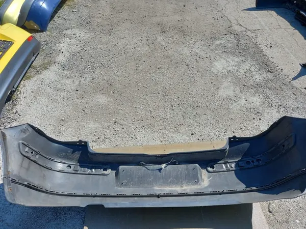 Paraurti Posteriore VW Golf IV Tutti i Modelli image 4