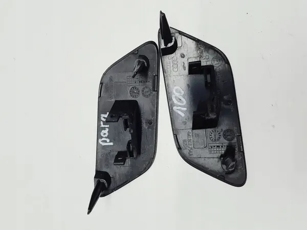 Bouchon de lave-glace gauche Audi Q7 S-Line image 2