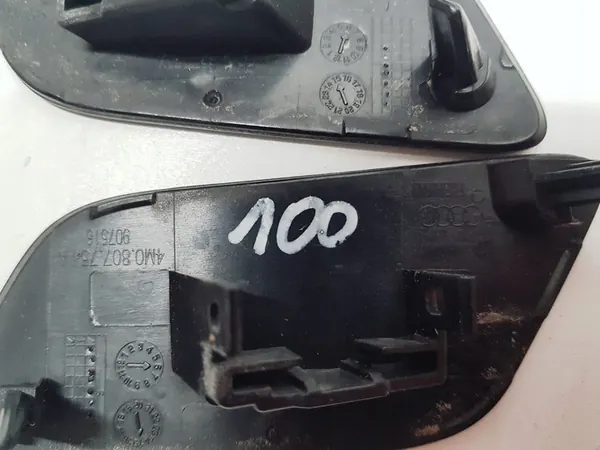 Bouchon de lave-glace gauche Audi Q7 S-Line image 3