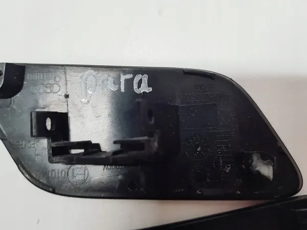 Bouchon de lave-glace gauche Audi Q7 S-Line image 4