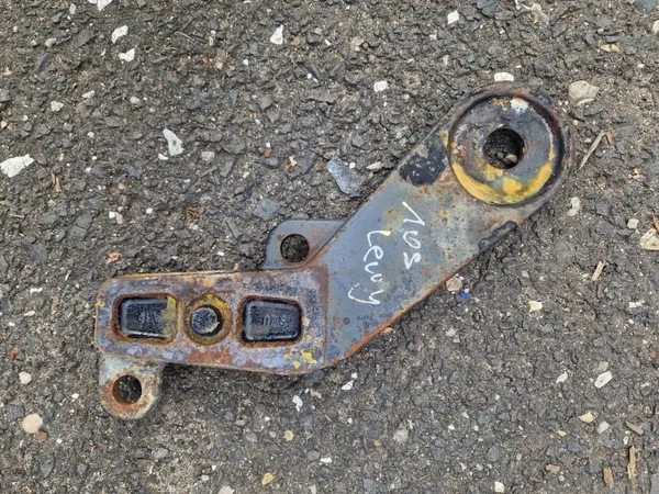 Suporte Amortecedor Dianteiro Esquerdo OEM 1436078 DAF CF 75/85 image 2