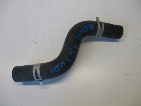 Avgasrör OEM 25414-J9100 för Hyundai Kona image 2