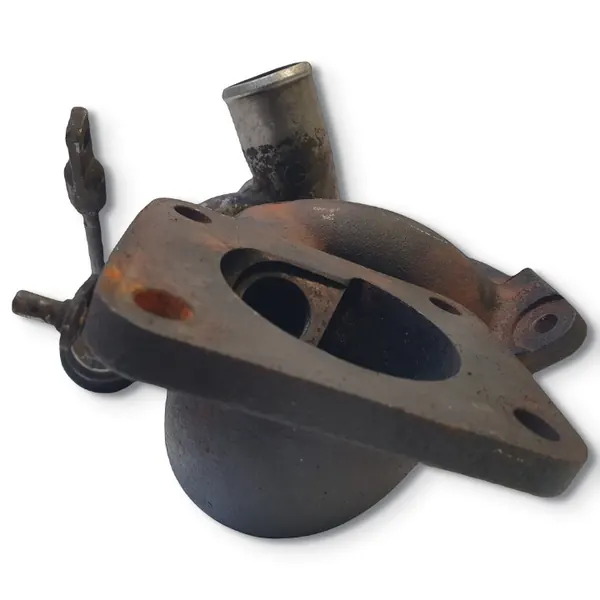 Turboladdare OEM 6C1Q-6K682-DF för Ford Transit MK7 image 4