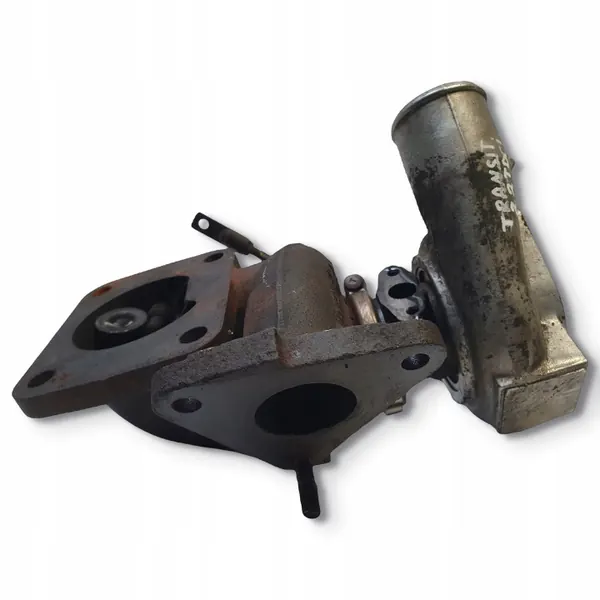 Turboladdare OEM 6C1Q-6K682-DF för Ford Transit MK7 image 7