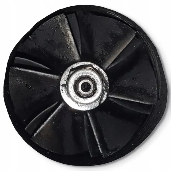 Turboladdare OEM 6C1Q-6K682-DF för Ford Transit MK7 image 8