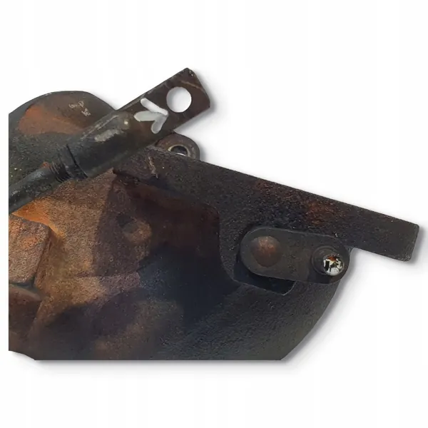 Turboladdare OEM 6C1Q-6K682-DF för Ford Transit MK7 image 9