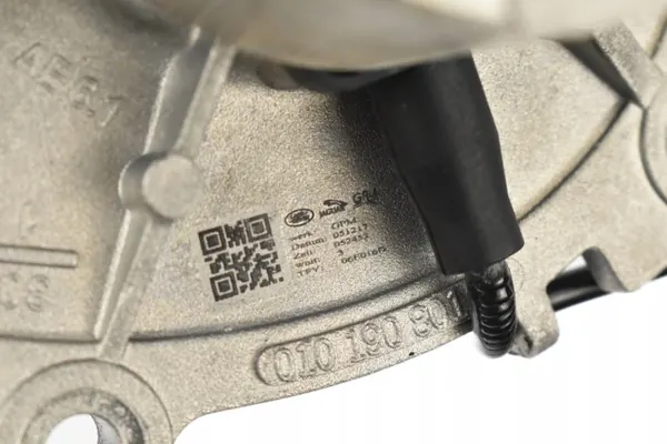 Wasserpumpe OEM LR129893 für Land Rover 2.0D image 5