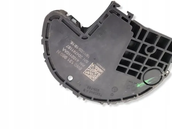 AdBlue-tank Audi A4 B9 OEM 8W0131878BT image 4