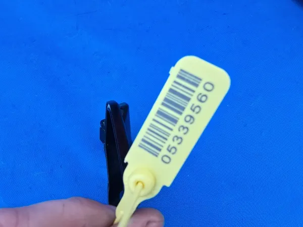 Capa de Farol Esquerdo BMW 3 E90 E91 Xenon 66531 image 3