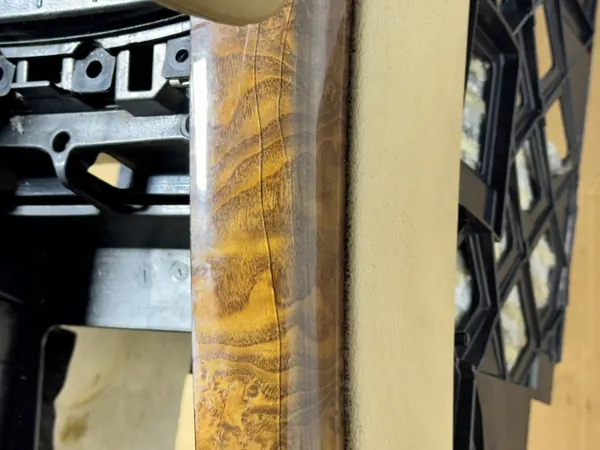OEM TUNEL ŚRODKOWY PODŁOKIETNIK BMW X6 E71 Beige image 8