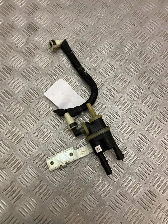 Válvula turbo Maserati Levante OEM 670106836 image 5