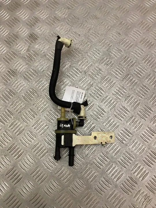 Válvula turbo Maserati Levante OEM 670106836 image 6
