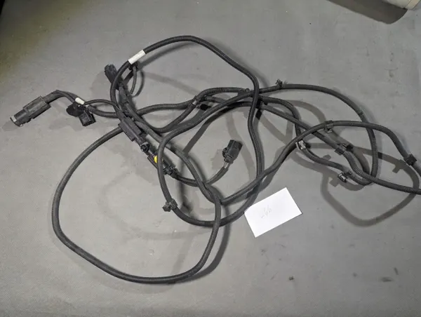 Audi AdBlue-Schlauch OEM 8W0131961A - Gebraucht image 2