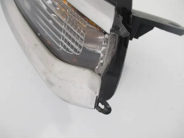 Farol LED direito OEM 9820877880 para Citroen C3 III image 4