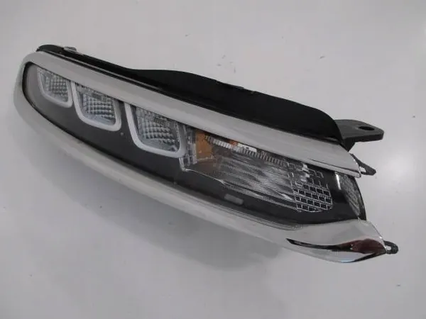 Farol LED direito OEM 9820877880 para Citroen C3 III image 5