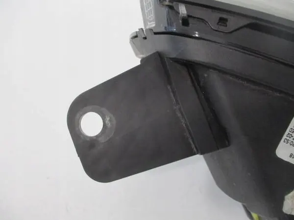 Farol LED direito OEM 9820877880 para Citroen C3 III image 9