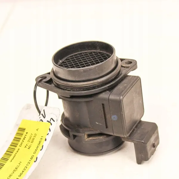 Ford Focus 2012 Luftmassenmesser MAF OEM 5WK9631 image 3