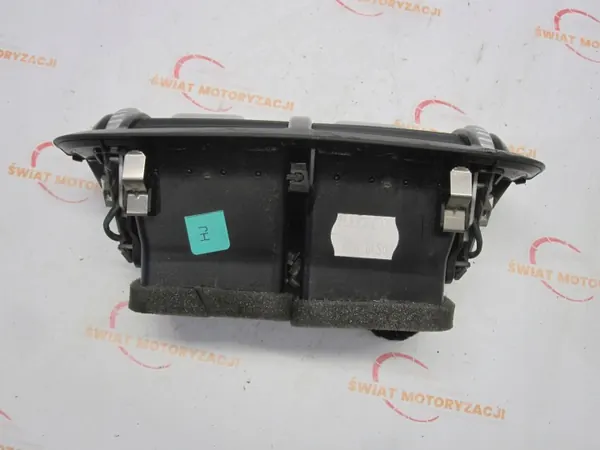 Porsche Cayenne I Mittel-Lüftungsgitter OEM 7L5819203B image 4