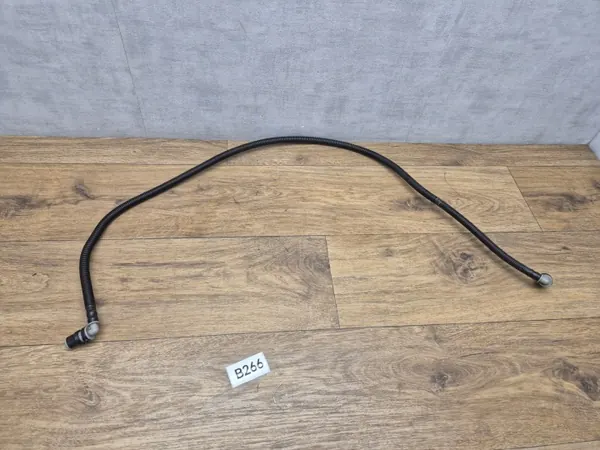 Tuyau Lave-Phare OEM 7241677 pour BMW Série F image 2