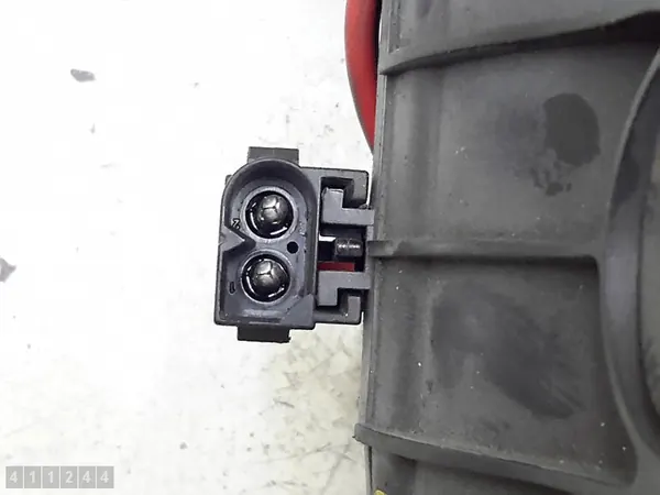 1999 BMW 5 Series Moottoripuhallin Lämmitin 0765017212 image 4